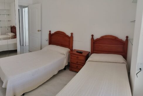 Piso en venta en Avenida Castelló, 26 b (17)