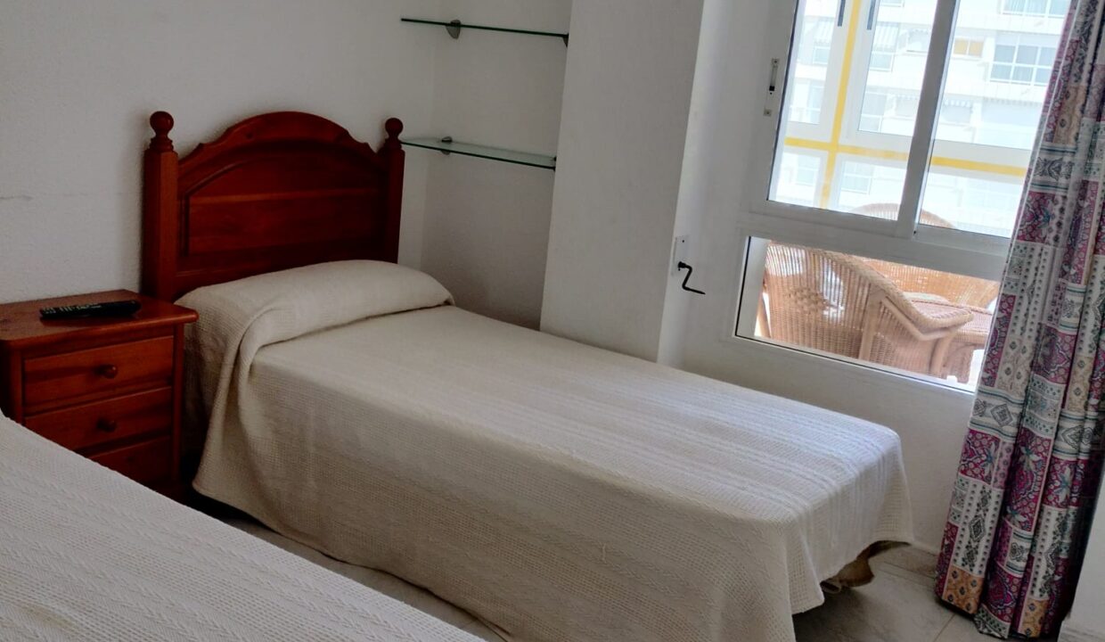Piso en venta en Avenida Castelló, 26 b (18)