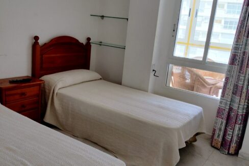 Piso en venta en Avenida Castelló, 26 b (18)