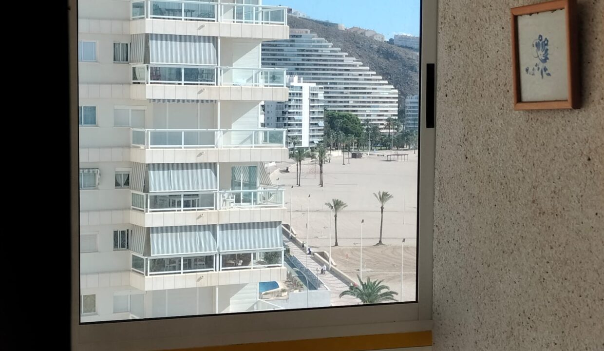 Piso en venta en Avenida Castelló, 26 b (19)