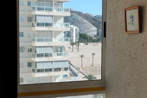 Piso en venta en Avenida Castelló, 26 b (19)