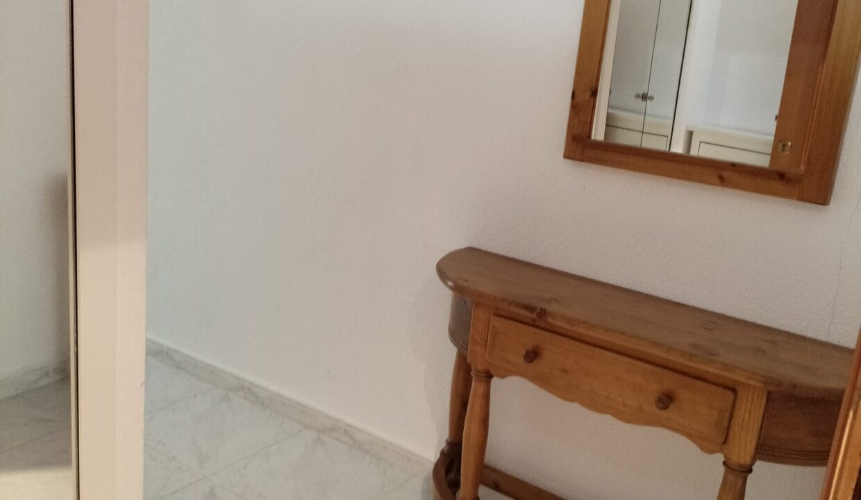 Piso en venta en Avenida Castelló, 26 b (2)