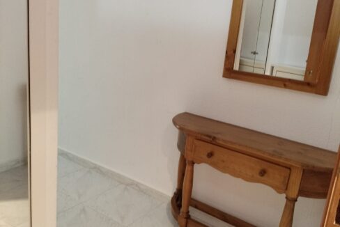Piso en venta en Avenida Castelló, 26 b (2)