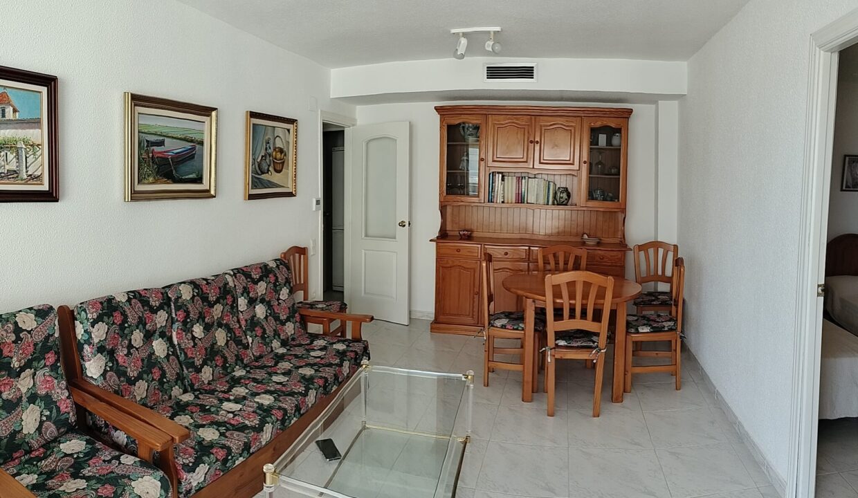 Piso en venta en Avenida Castelló, 26 b (20)