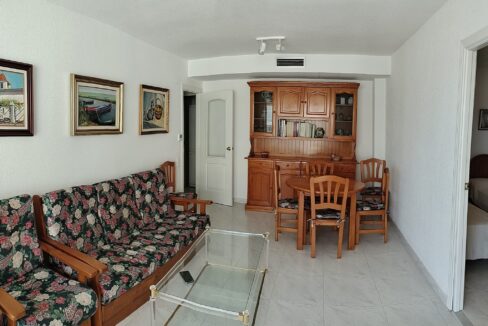 Piso en venta en Avenida Castelló, 26 b (20)