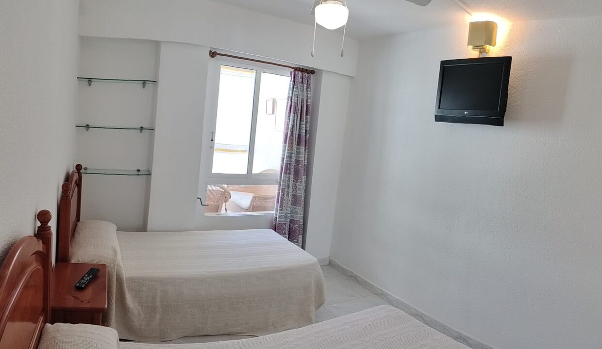 Piso en venta en Avenida Castelló, 26 b (21)