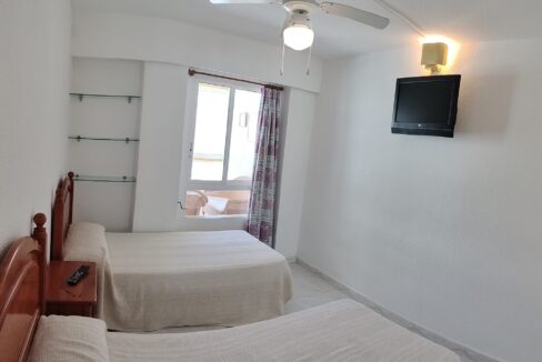 Piso en venta en Avenida Castelló, 26 b (21)