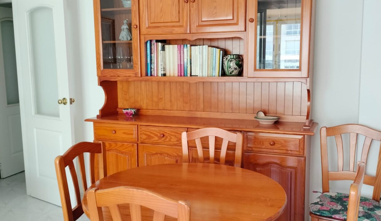 Piso en venta en Avenida Castelló, 26 b (22)