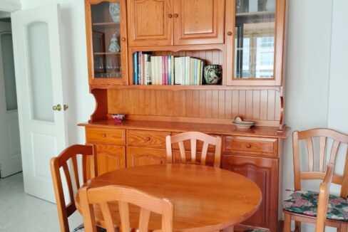 Piso en venta en Avenida Castelló, 26 b (22)