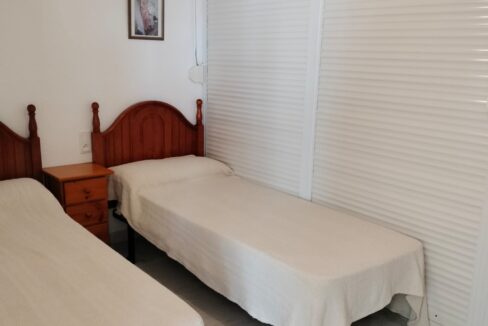 Piso en venta en Avenida Castelló, 26 b (23)