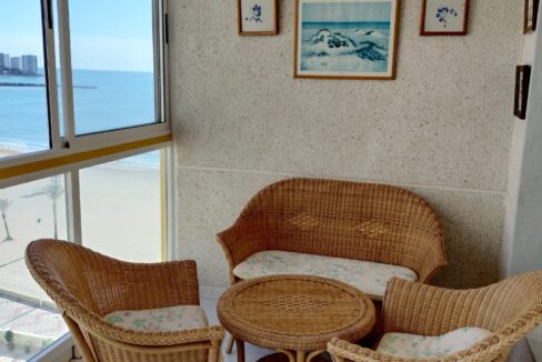 Piso en venta en Avenida Castelló, 26 b (24)