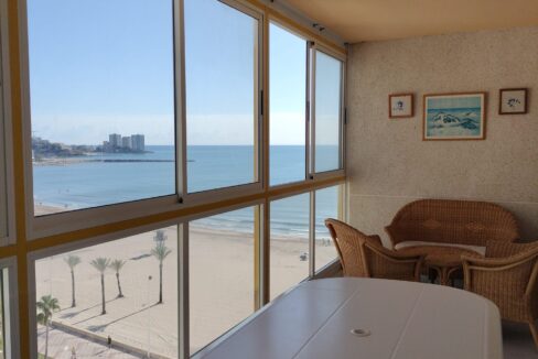 Piso en venta en Avenida Castelló, 26 b (26)