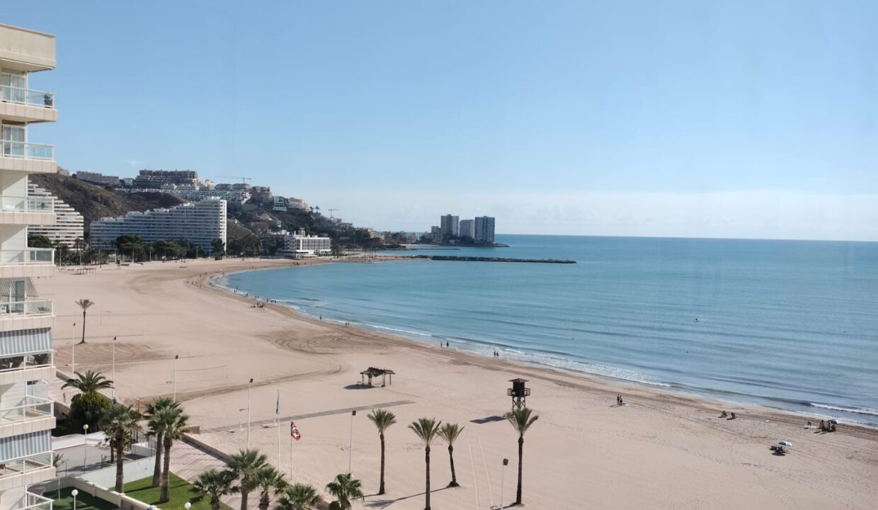 Piso en venta en Avenida Castelló, 26 b (27)