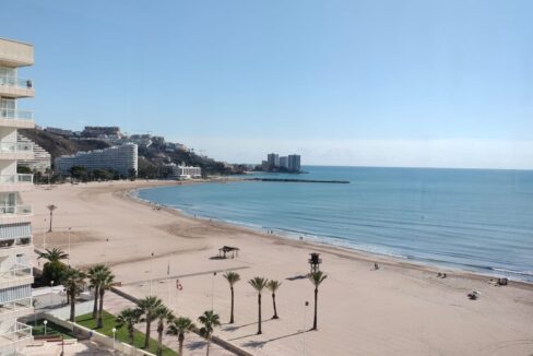 Piso en venta en Avenida Castelló, 26 b (27)