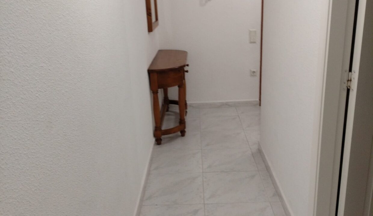Piso en venta en Avenida Castelló, 26 b (3)