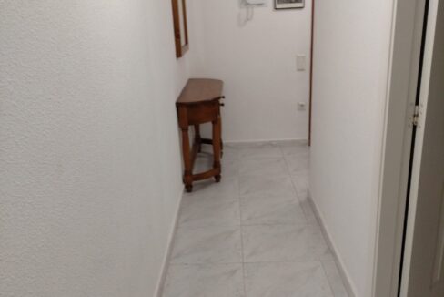 Piso en venta en Avenida Castelló, 26 b (3)