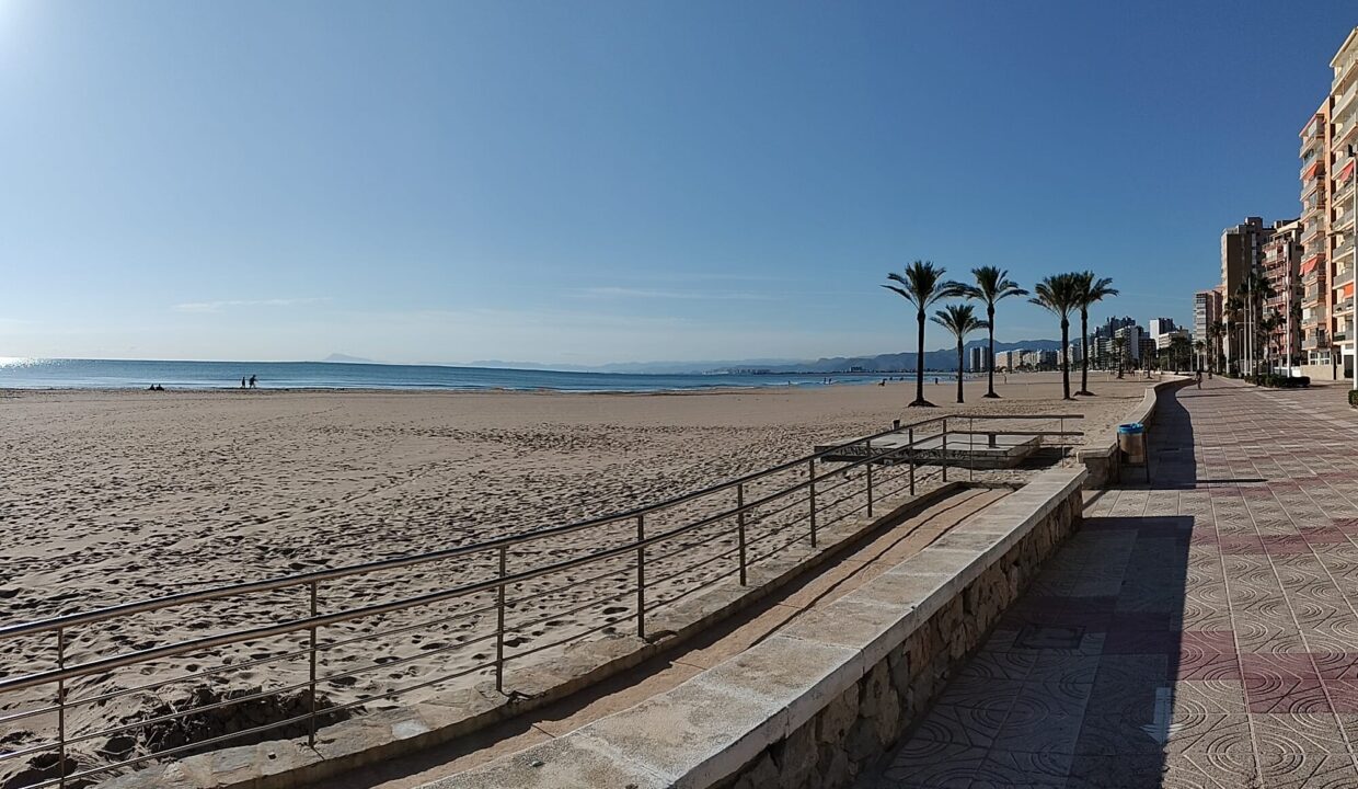 Piso en venta en Avenida Castelló, 26 b (30)