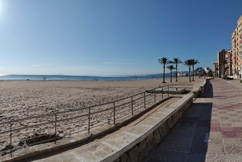 Piso en venta en Avenida Castelló, 26 b (30)