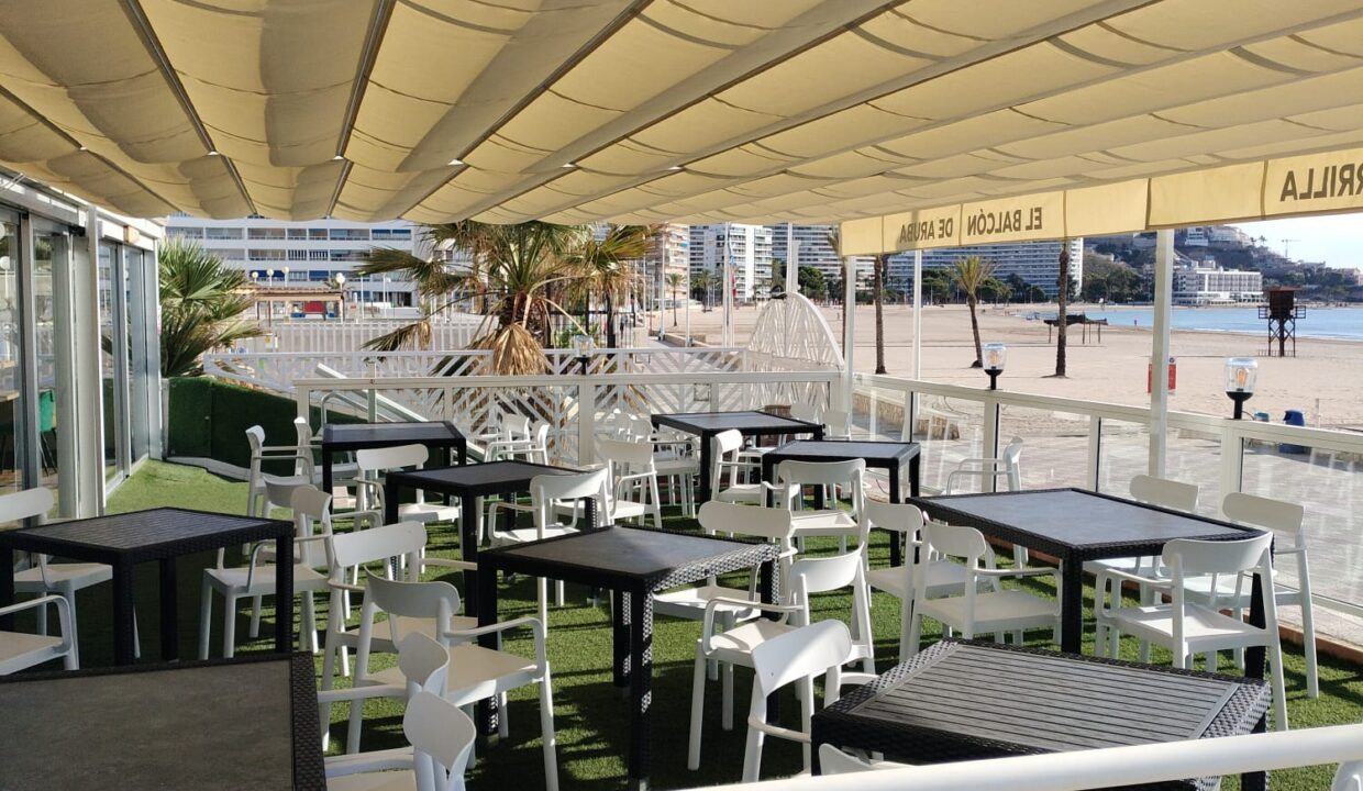 Piso en venta en Avenida Castelló, 26 b (31)