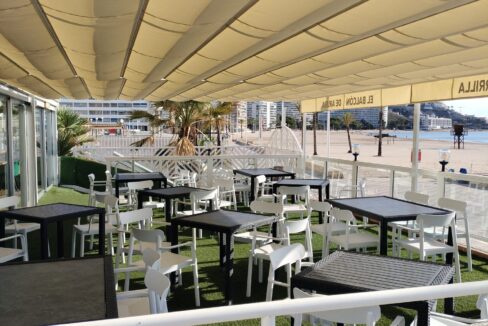 Piso en venta en Avenida Castelló, 26 b (31)