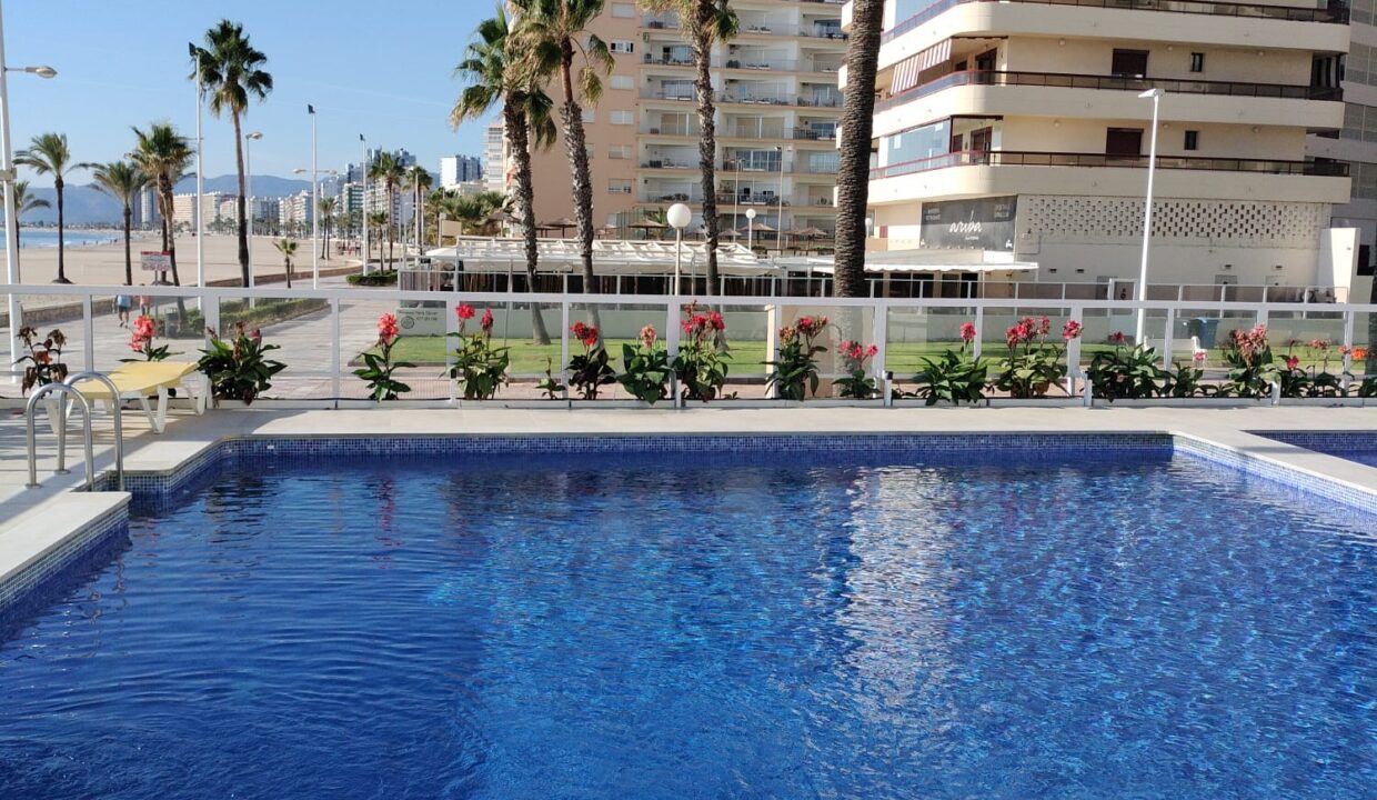 Piso en venta en Avenida Castelló, 26 b (32)