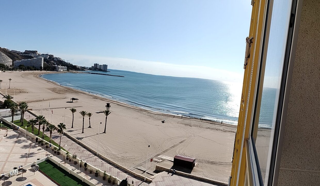 Piso en venta en Avenida Castelló, 26 b (33)