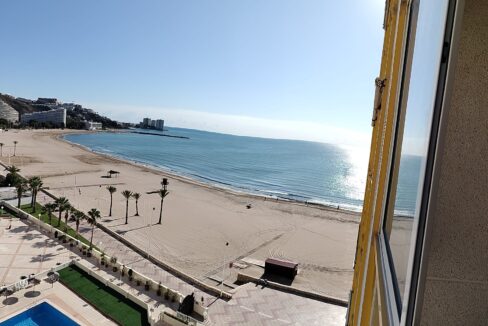 Piso en venta en Avenida Castelló, 26 b (33)