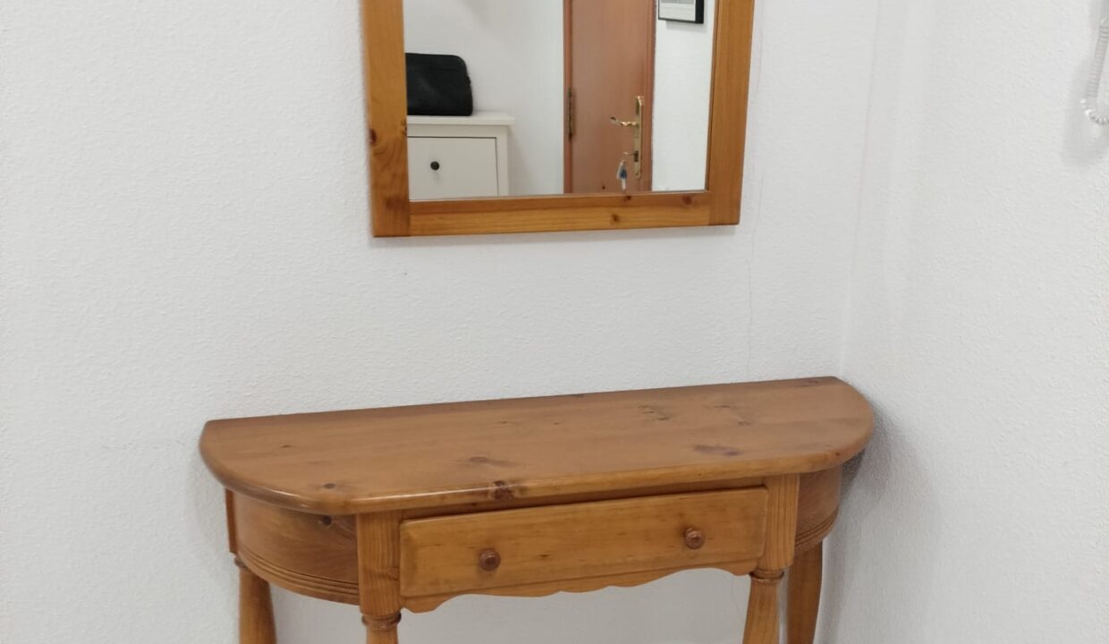 Piso en venta en Avenida Castelló, 26 b (4)