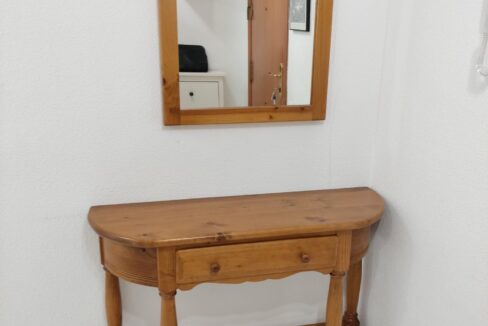 Piso en venta en Avenida Castelló, 26 b (4)