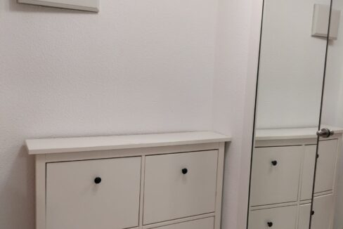 Piso en venta en Avenida Castelló, 26 b