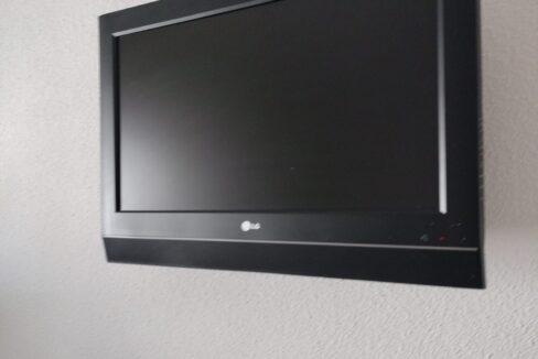 Piso en venta en Avenida Castelló, 26 b (5)