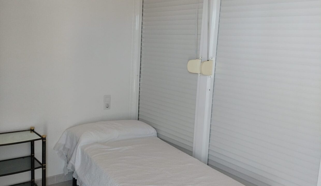 Piso en venta en Avenida Castelló, 26 b (6)