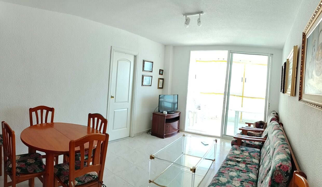 Piso en venta en Avenida Castelló, 26 b (7)