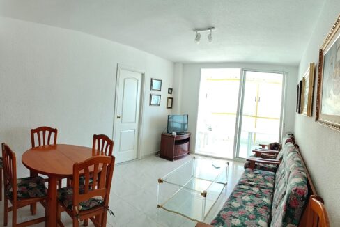 Piso en venta en Avenida Castelló, 26 b (7)