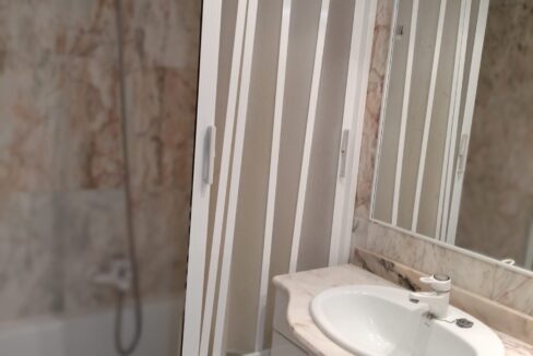 Piso en venta en Avenida Castelló, 26 b (9)