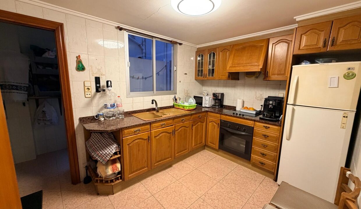 Piso en venta en Oliva sn (10)