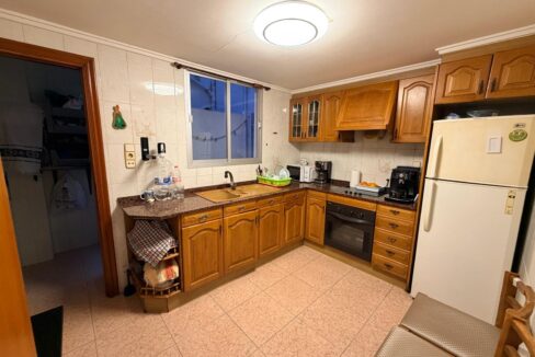 Piso en venta en Oliva sn (10)