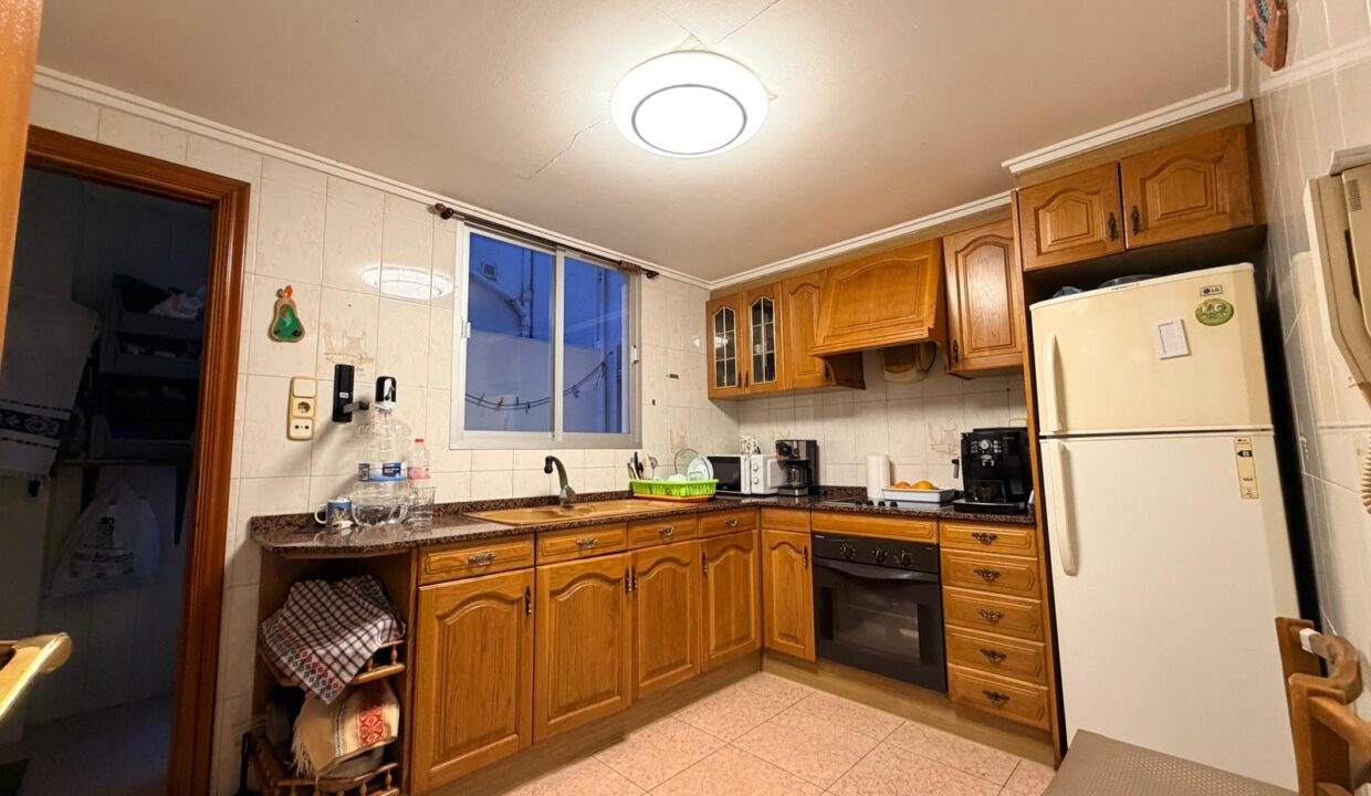 Piso en venta en Oliva sn (11)