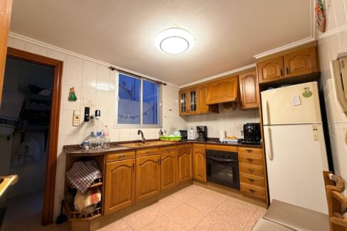 Piso en venta en Oliva sn (11)