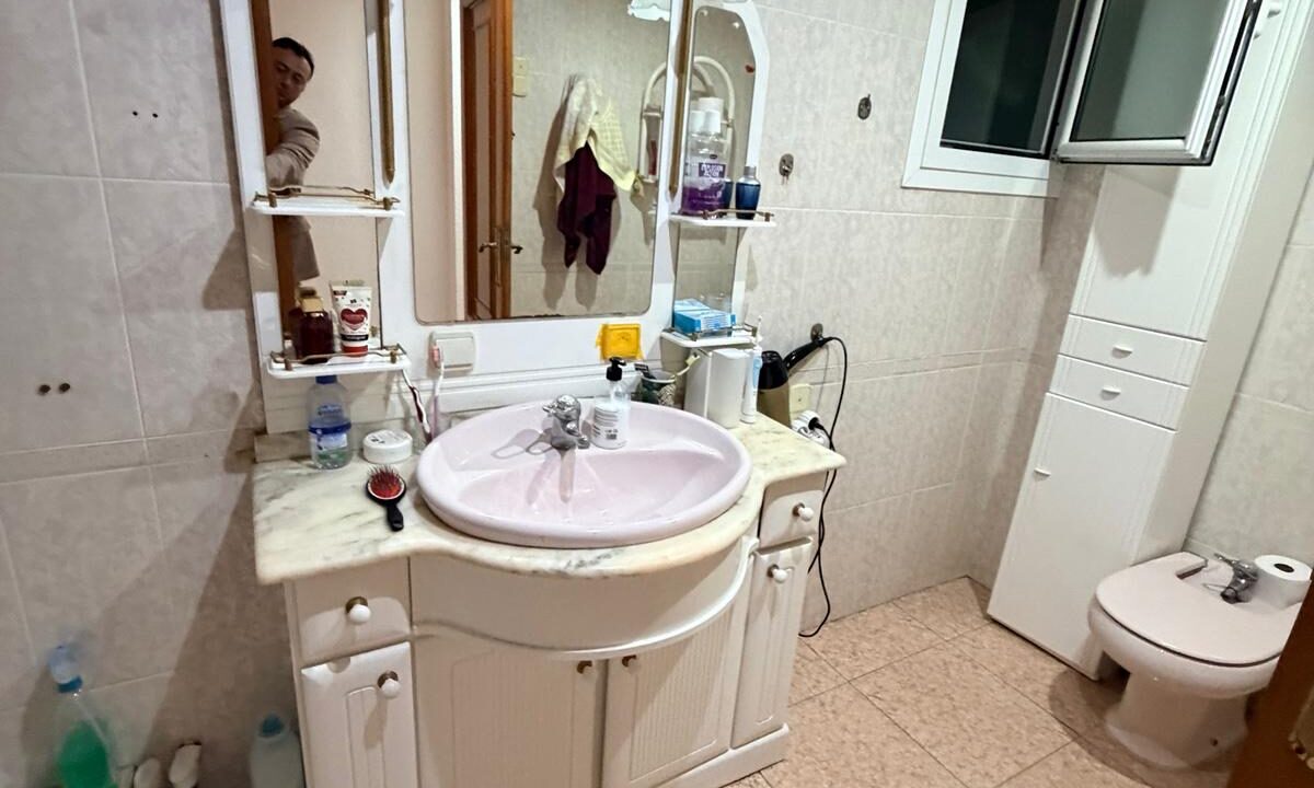 Piso en venta en Oliva sn (12)