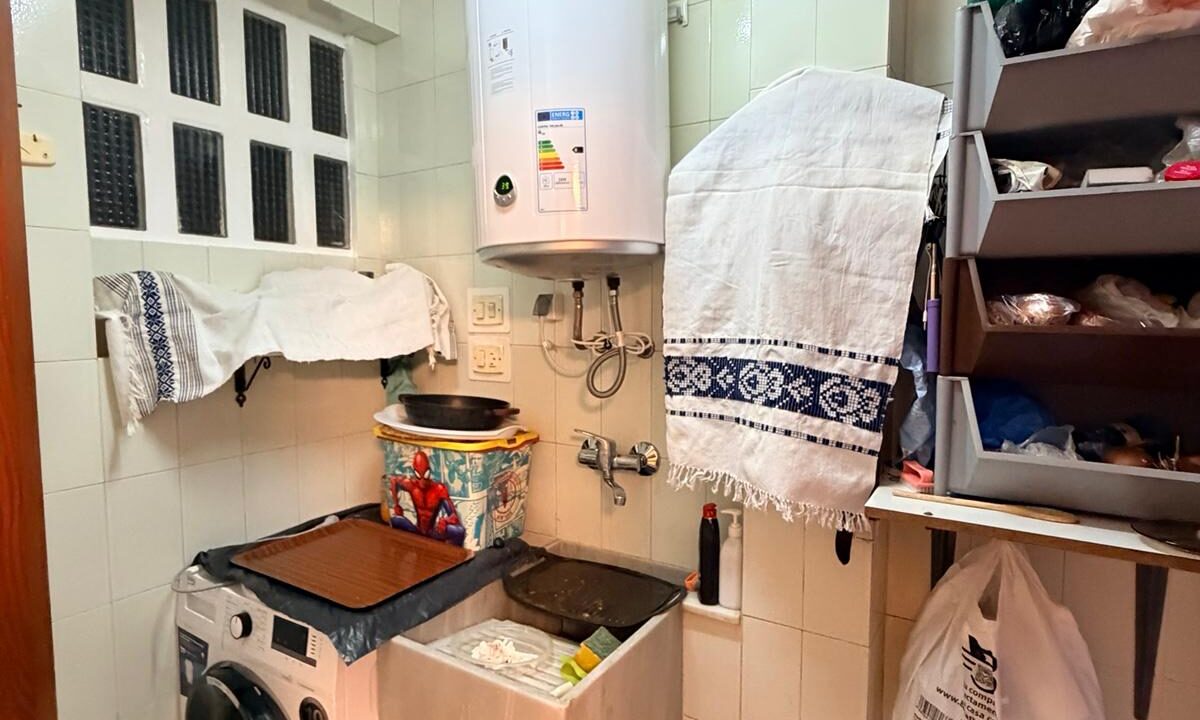 Piso en venta en Oliva sn (13)