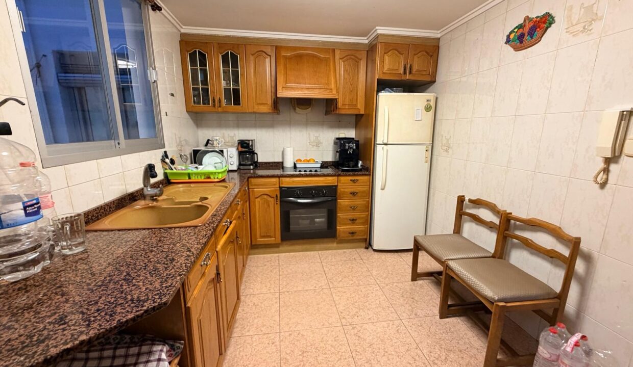 Piso en venta en Oliva sn (14)