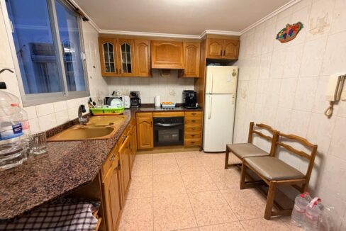 Piso en venta en Oliva sn (14)