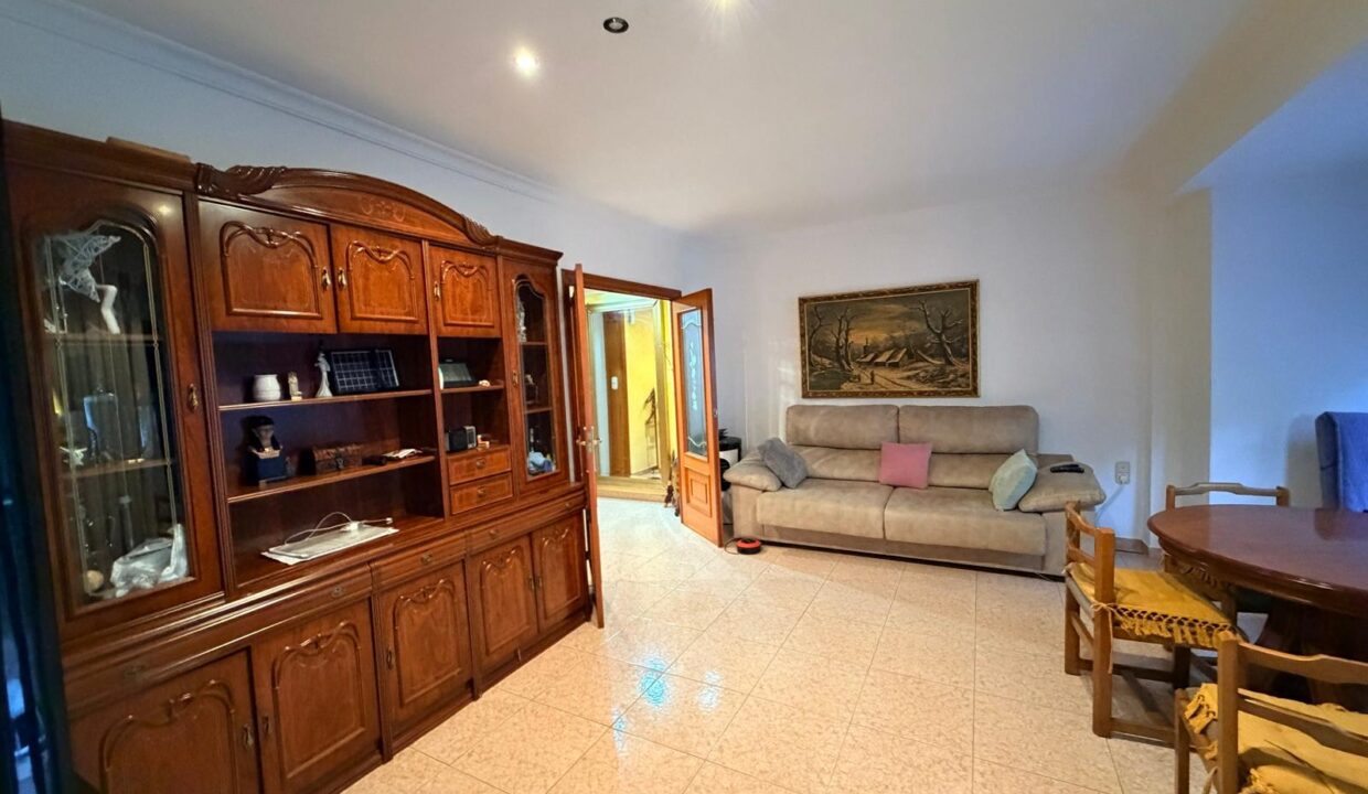 Piso en venta en Oliva sn (3)
