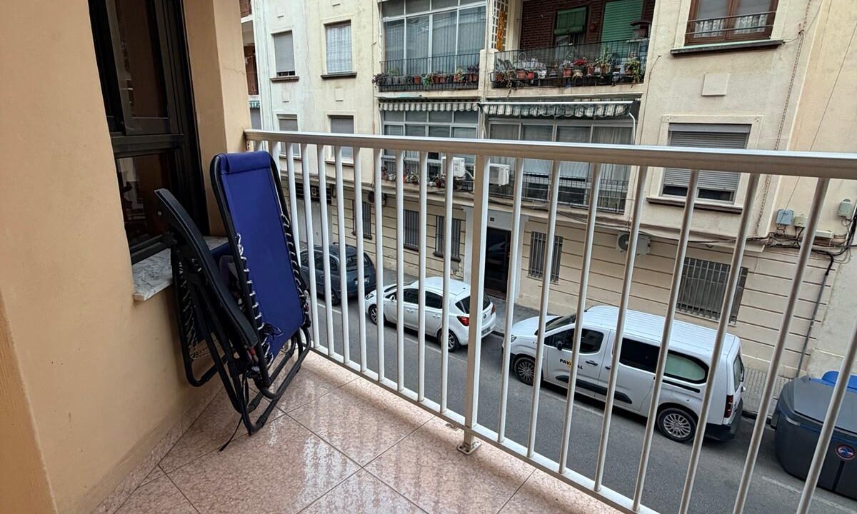 Piso en venta en Oliva sn (4)