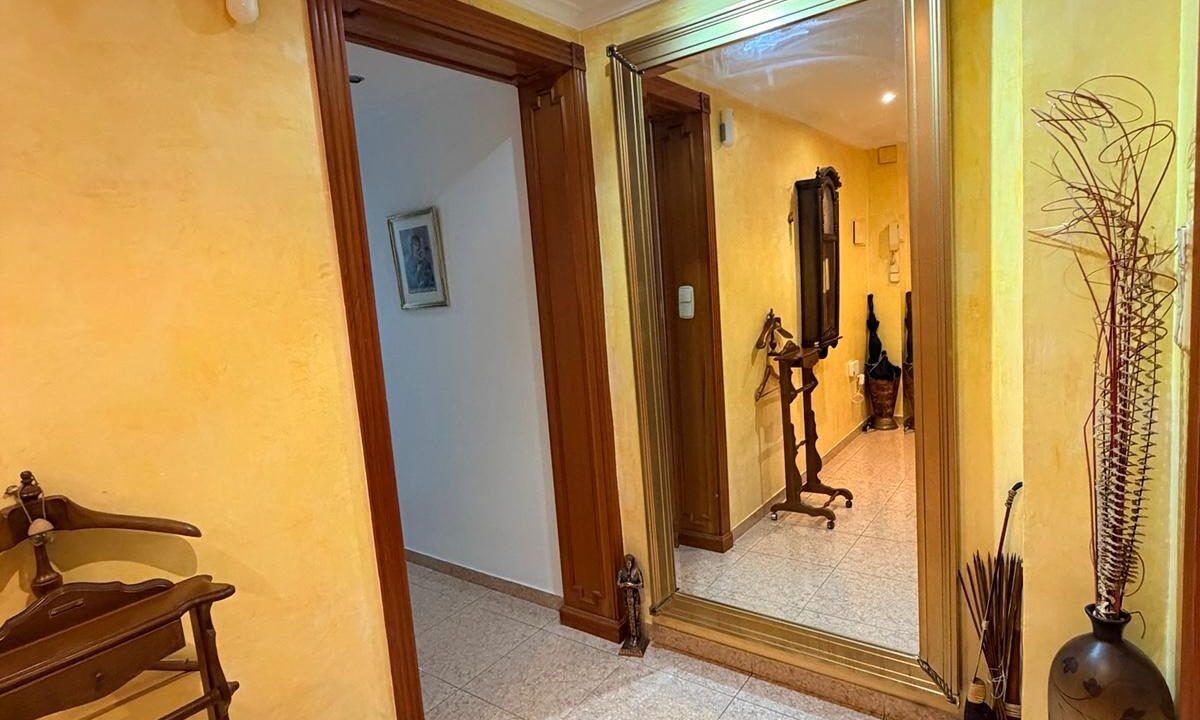 Piso en venta en Oliva sn (5)