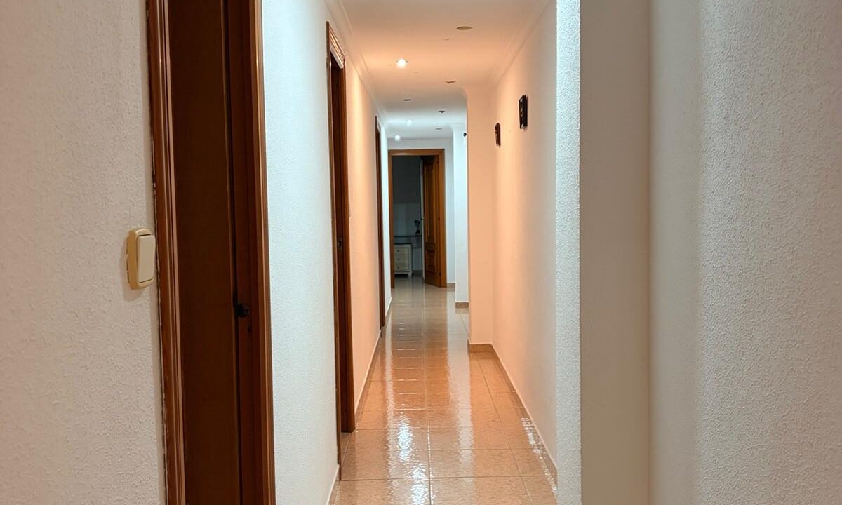 Piso en venta en Oliva sn (6)