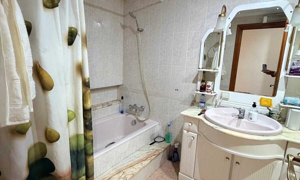 Piso en venta en Oliva sn (7)