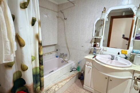 Piso en venta en Oliva sn (7)