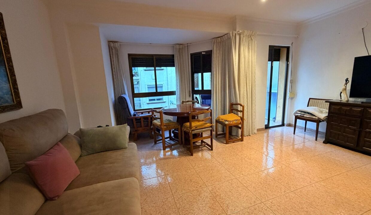 Piso en venta en Oliva sn (8)